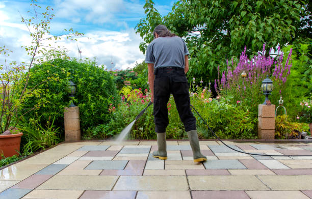 Clyde Hill, WA Pressure washing Company